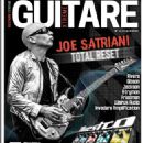 Joe Satriani - 454 x 595