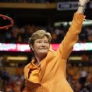 Pat Summitt