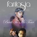 Fantasia Barrino concert tours