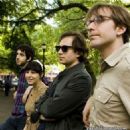 Indie rock musical groups from Michigan