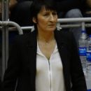 French women's basketball coaches