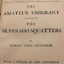 The Amateur Emigrant