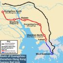 Shiziyang Tunnel