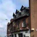 Public houses in Leicestershire