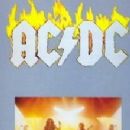 AC/DC video albums