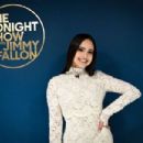 Sofia Carson – The Tonight Show with Jimmy Fallon