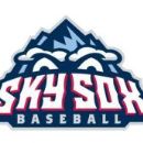 Colorado Springs Sky Sox