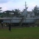 Nigerian Navy