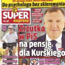 Jacek Kurski - Super Express Magazine Cover [Poland] (27 June 2024)