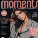 Kendall Jenner - Moment's Magazine Cover [Austria] (September 2017)