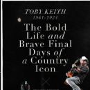 Toby Keith - People Magazine Pictorial [United States] (26 February 2024)