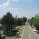 Neighbourhoods in Romania