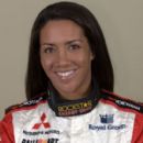 Nathalie Richard (co-driver)