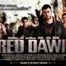 Red Dawn (2012) - 454 x 341