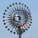 Olympic cauldron