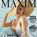 Pamela Anderson – Maxim Magazine