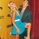 Apolo Ohno and Julianne Hough - 300 x 400