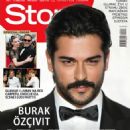 Burak Özçivit - Story Magazine Cover [Croatia] (12 February 2020)