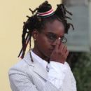 Jamaican male rappers