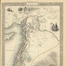 1831 in Africa