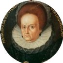 Magdalena of Nassau-Dillenburg