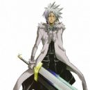 D.Gray-man - Allen Walker (voice Sanae Kobayashi)