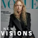 Vogue Germany November 2020 - 454 x 565