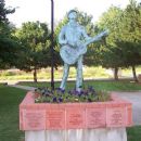 Visitor attractions in Okfuskee County, Oklahoma