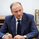 Nikolai Patrushev