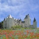 Gardens in Indre-et-Loire