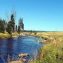 Poland river stubs