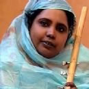 Mauritanian women singers