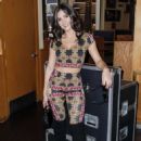 Camila Banus – NBC’s ‘Days Of Our Lives’ Press Event in Universal City - 454 x 667