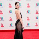 Mariam Habach – 2017 Latin Grammy Awards in Las Vegas - 412 x 600