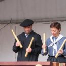 Basque musical instruments