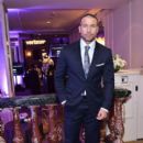 Rafael Amaya- The Paley Center for Media's Hollywood Tribute to Hispanic Achievements in Television - 400 x 600