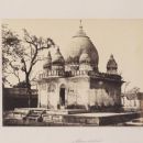 Religious buildings completed in the 1680s