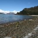 Biosphere reserves of Chile
