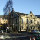 Episcopal churches in Scotland