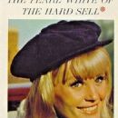 Pamela Austin - TV Guide Magazine Pictorial [United States] (20 August 1966) - 454 x 649