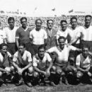 1941 in Uruguayan sport