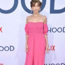 Fernanda Romero – ‘Otherhood’ Screening in Los Angeles - 454 x 682