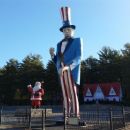 Amusement parks opened in 1963
