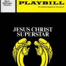 Jesus Christ Superstar - 454 x 685