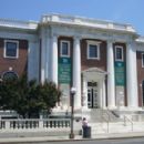 New Deal in Connecticut