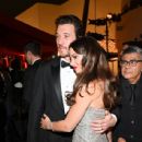 Miles Teller and Keleigh Sperry - The 95th Annual Academy Awards - Arrivals (2023) - 437 x 612