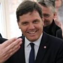 Sébastien Leclerc (politician)