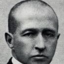 Werner Hosewinckel Christie (1877–1927)