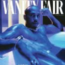 Lewis Hamilton - Vanity Fair Magazine Cover [United States] (September 2022)