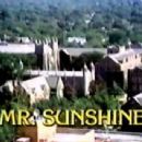 Mr. Sunshine